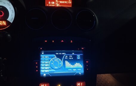 Peugeot 408 I рестайлинг, 2013 год, 364 000 рублей, 6 фотография