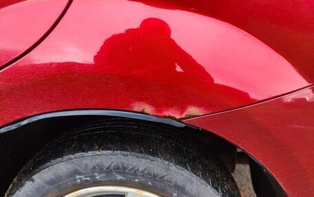 Chevrolet Aveo III, 2008 год, 310 000 рублей, 7 фотография