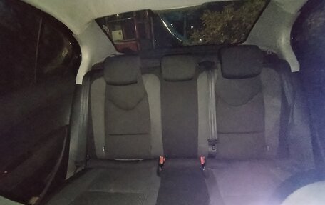 Peugeot 408 I рестайлинг, 2013 год, 364 000 рублей, 9 фотография