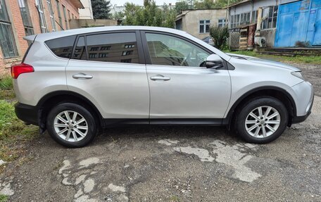 Toyota RAV4, 2014 год, 1 700 000 рублей, 3 фотография