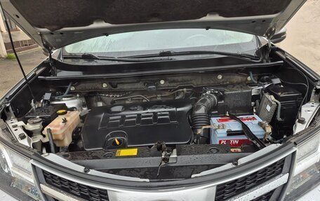 Toyota RAV4, 2014 год, 1 700 000 рублей, 14 фотография