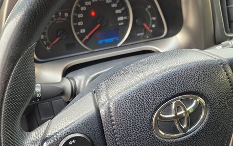 Toyota RAV4, 2014 год, 1 700 000 рублей, 6 фотография