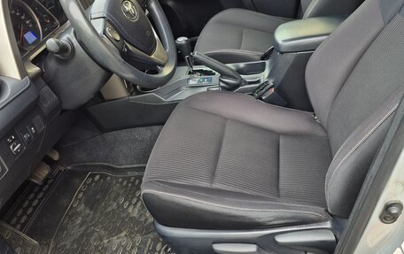 Toyota RAV4, 2014 год, 1 700 000 рублей, 11 фотография