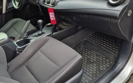 Toyota RAV4, 2014 год, 1 700 000 рублей, 10 фотография