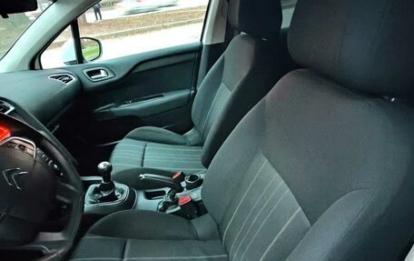 Citroen C4 II рестайлинг, 2011 год, 580 000 рублей, 7 фотография