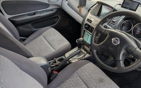 Nissan Wingroad III, 2002 год, 300 000 рублей, 8 фотография