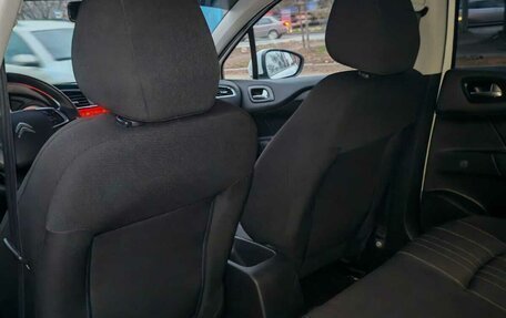 Citroen C4 II рестайлинг, 2011 год, 580 000 рублей, 4 фотография