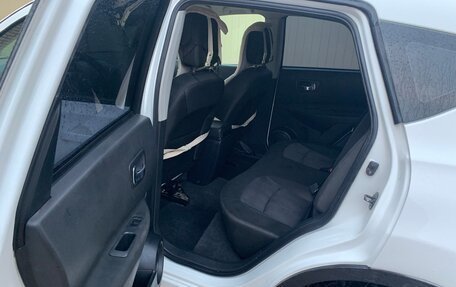 Nissan Qashqai, 2012 год, 950 000 рублей, 10 фотография