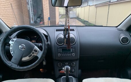 Nissan Qashqai, 2012 год, 950 000 рублей, 7 фотография