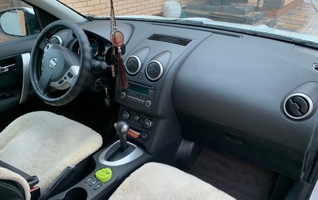 Nissan Qashqai, 2012 год, 950 000 рублей, 8 фотография