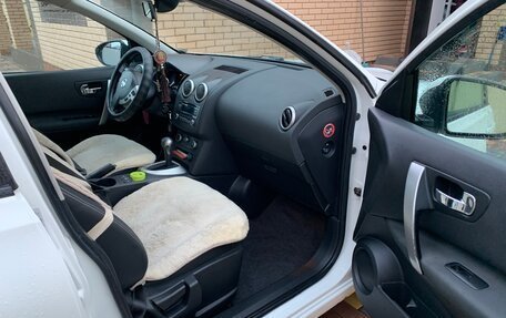 Nissan Qashqai, 2012 год, 950 000 рублей, 9 фотография