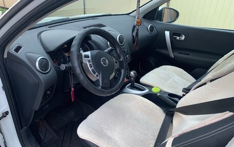 Nissan Qashqai, 2012 год, 950 000 рублей, 6 фотография