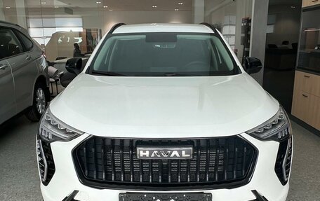 Haval Jolion, 2025 год, 2 349 000 рублей, 2 фотография