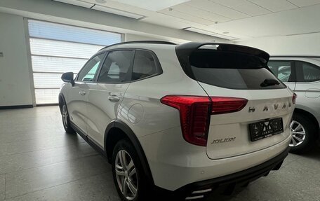 Haval Jolion, 2025 год, 2 349 000 рублей, 4 фотография