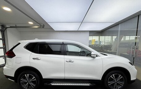 Nissan X-Trail, 2019 год, 2 050 000 рублей, 4 фотография