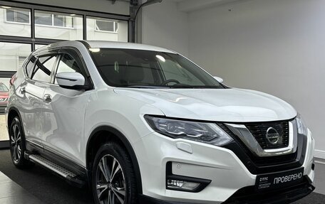 Nissan X-Trail, 2019 год, 2 050 000 рублей, 3 фотография