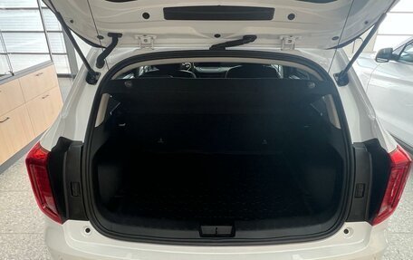 Haval Jolion, 2025 год, 2 349 000 рублей, 10 фотография