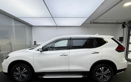 Nissan X-Trail, 2019 год, 2 050 000 рублей, 8 фотография