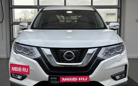 Nissan X-Trail, 2019 год, 2 050 000 рублей, 2 фотография