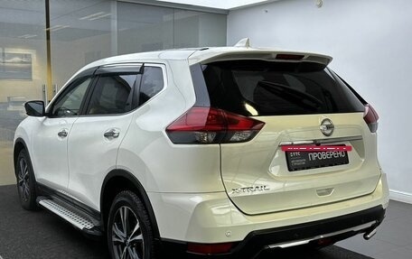 Nissan X-Trail, 2019 год, 2 050 000 рублей, 7 фотография