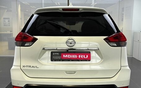 Nissan X-Trail, 2019 год, 2 050 000 рублей, 6 фотография