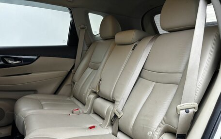 Nissan X-Trail, 2019 год, 2 050 000 рублей, 12 фотография