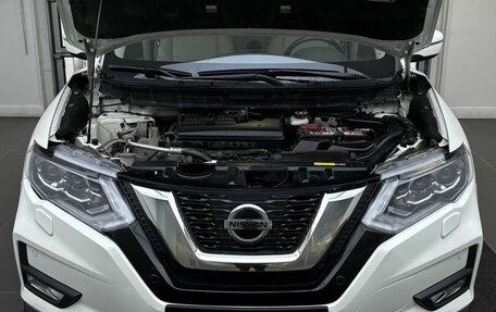 Nissan X-Trail, 2019 год, 2 050 000 рублей, 9 фотография