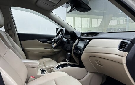 Nissan X-Trail, 2019 год, 2 050 000 рублей, 11 фотография