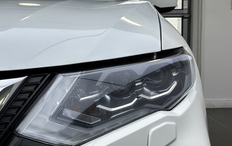 Nissan X-Trail, 2019 год, 2 050 000 рублей, 17 фотография