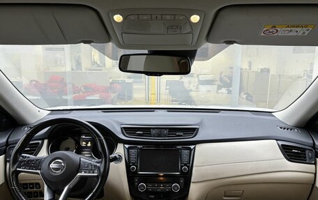 Nissan X-Trail, 2019 год, 2 050 000 рублей, 14 фотография