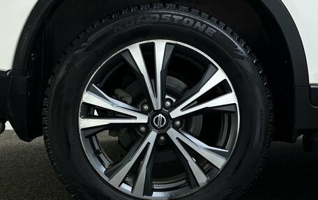 Nissan X-Trail, 2019 год, 2 050 000 рублей, 18 фотография