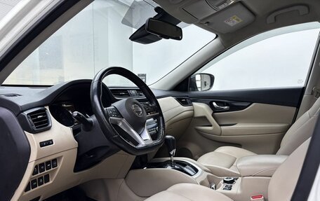 Nissan X-Trail, 2019 год, 2 050 000 рублей, 16 фотография