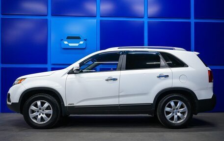 KIA Sorento II рестайлинг, 2012 год, 1 530 000 рублей, 3 фотография