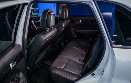 KIA Sorento II рестайлинг, 2012 год, 1 530 000 рублей, 13 фотография