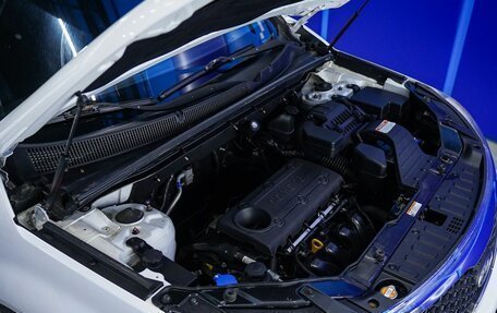 KIA Sorento II рестайлинг, 2012 год, 1 530 000 рублей, 5 фотография