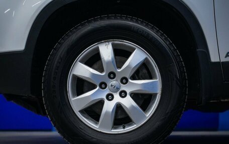 KIA Sorento II рестайлинг, 2012 год, 1 530 000 рублей, 10 фотография