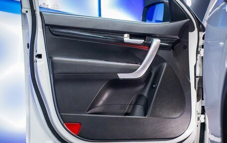 KIA Sorento II рестайлинг, 2012 год, 1 530 000 рублей, 14 фотография