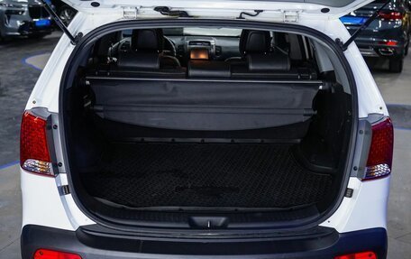 KIA Sorento II рестайлинг, 2012 год, 1 530 000 рублей, 17 фотография