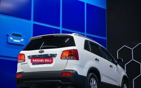 KIA Sorento II рестайлинг, 2012 год, 1 530 000 рублей, 6 фотография
