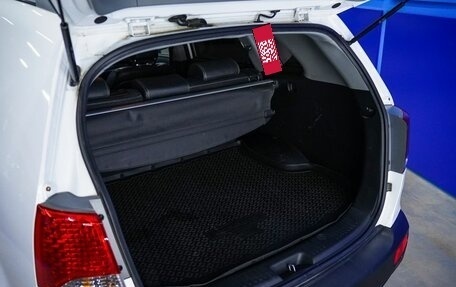 KIA Sorento II рестайлинг, 2012 год, 1 530 000 рублей, 9 фотография