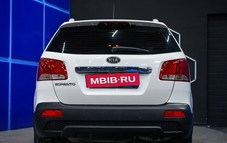 KIA Sorento II рестайлинг, 2012 год, 1 530 000 рублей, 8 фотография