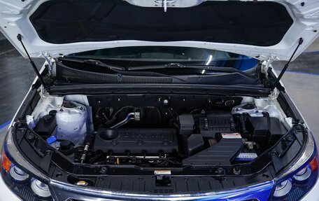 KIA Sorento II рестайлинг, 2012 год, 1 530 000 рублей, 18 фотография