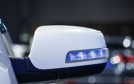 KIA Sorento II рестайлинг, 2012 год, 1 530 000 рублей, 20 фотография