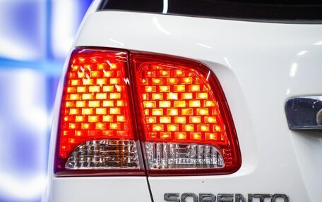 KIA Sorento II рестайлинг, 2012 год, 1 530 000 рублей, 25 фотография