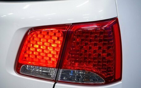 KIA Sorento II рестайлинг, 2012 год, 1 530 000 рублей, 26 фотография