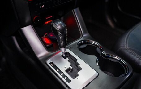 KIA Sorento II рестайлинг, 2012 год, 1 530 000 рублей, 35 фотография