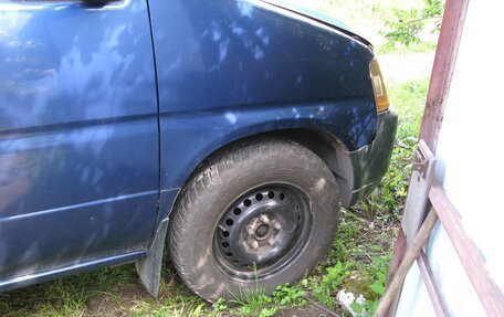 Honda Stepwgn IV, 1996 год, 1 690 000 рублей, 4 фотография