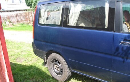 Honda Stepwgn IV, 1996 год, 1 690 000 рублей, 5 фотография