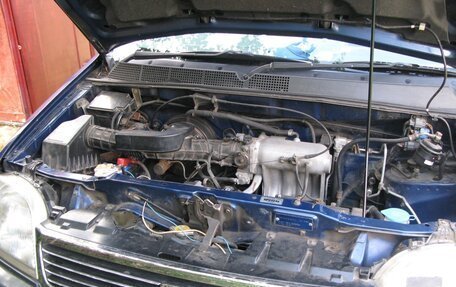 Honda Stepwgn IV, 1996 год, 1 690 000 рублей, 6 фотография