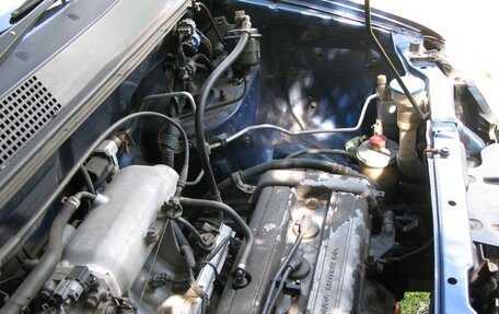 Honda Stepwgn IV, 1996 год, 1 690 000 рублей, 10 фотография